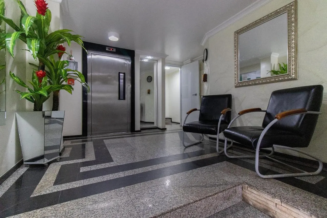 Balneário Camboriú Brc71 - Quadra Mar, Lindo Espaco, Churrasq, Sacada דירה
