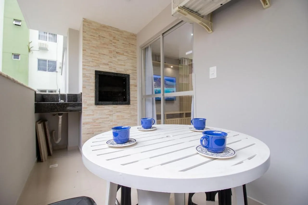 Apartment Brc71 - Quadra Mar, Lindo Espaco, Churrasq, Sacada Balneario Camboriu