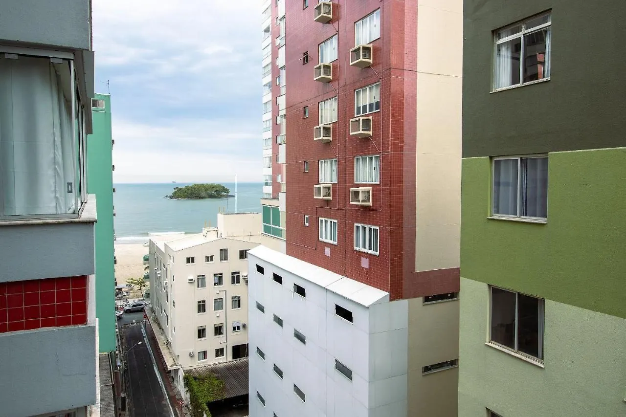 Apartment Brc71 - Quadra Mar, Lindo Espaco, Churrasq, Sacada Balneario Camboriu