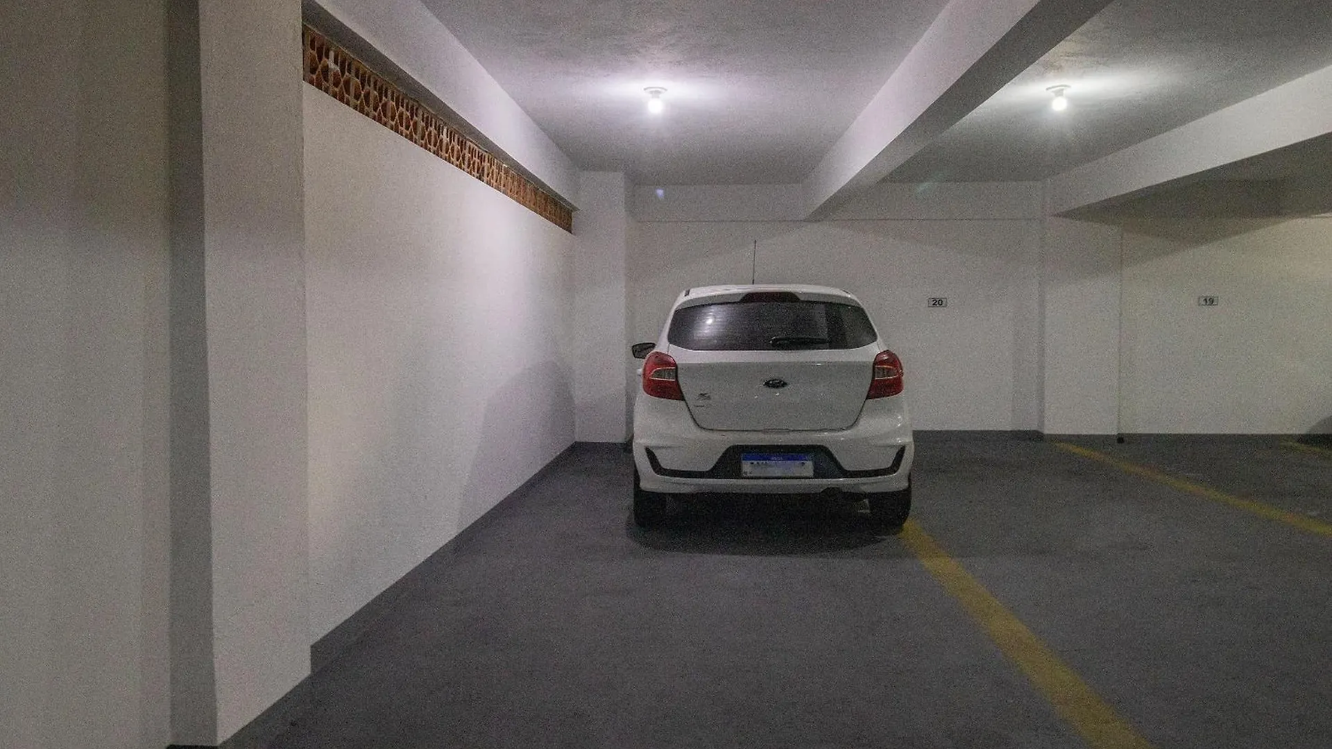 Apartment Brc71 - Quadra Mar, Lindo Espaco, Churrasq, Sacada Balneario Camboriu